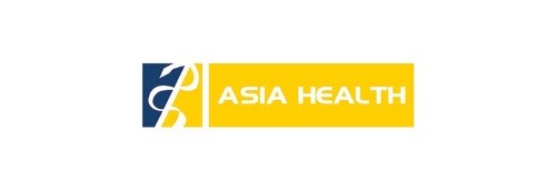 Asia Health 2018 - Singapore