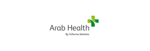 Arab Health 2022 - Dubai