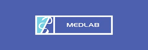 Medlab ME 2018 - Dubai