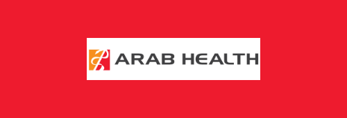 Arab Health 2019 - Dubai