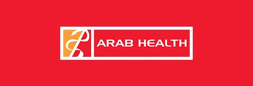 Arab Health 2018 - Dubai